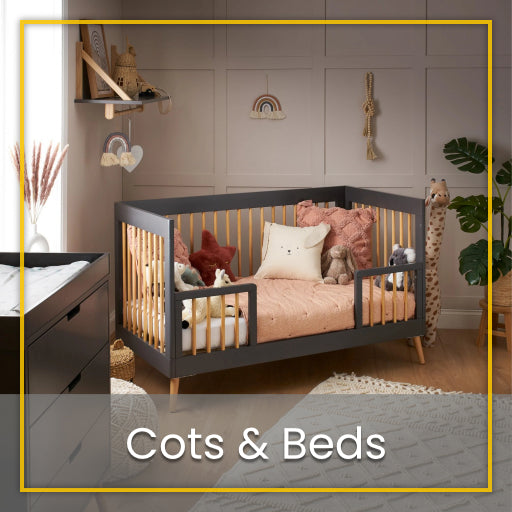 Cots & Cot Beds You'll Love