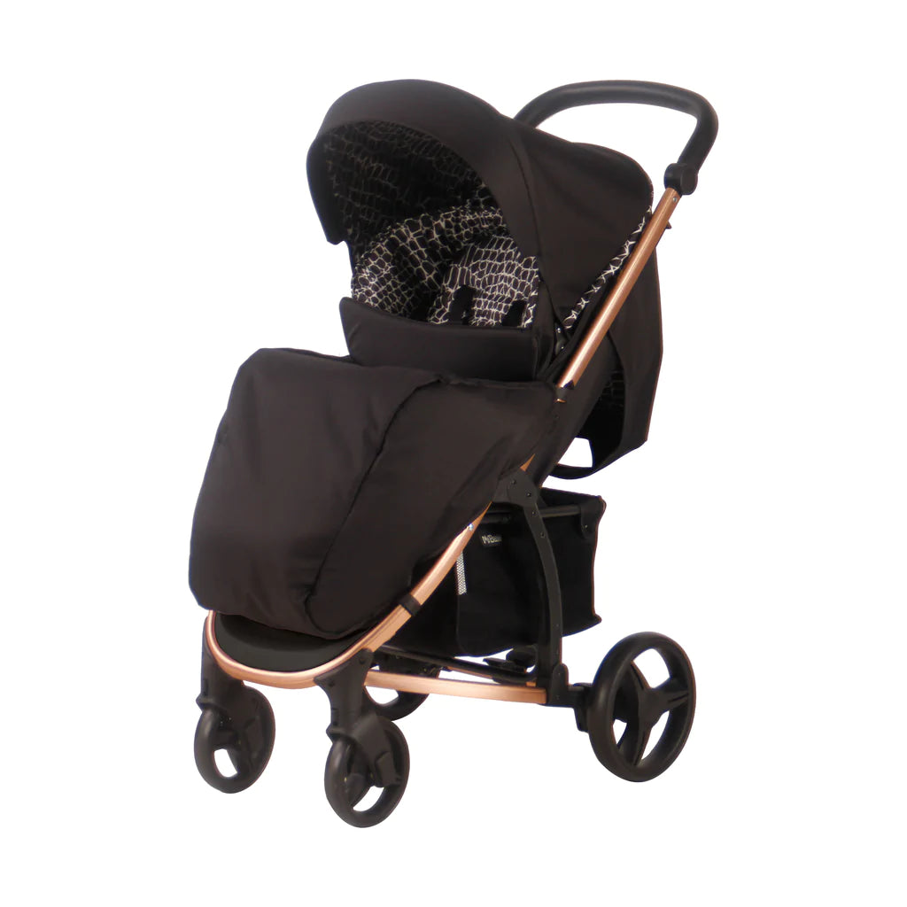 Mb200 pram hotsell