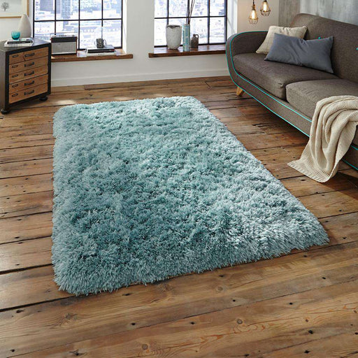 Beyond Décor: The Practical Benefits of Rugs in Your Home