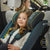Kinderkraft Car Seat I-Guard