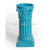 Corinthian Column Ceramic Vase