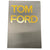 Gold Tom Ford Inspired Book Box - Hey Baby...Hey You