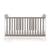OBaby Whitby 3 Piece Room Set White & Taupe Grey - Hey Baby...Hey You