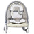 iSafe Baby Bouncer and Rocker, Relaxing Chair - Shiny Stars - Hey Baby...Hey You