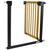 iSafe DeLuxe Wooden Stair Gate - Hey Baby...Hey You