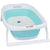 iSafe Foldable Aqua Baby Bath - Hey Baby...Hey You