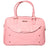 Billie Faiers Patent Pink Changing Bag - Hey Baby...Hey You