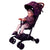 Bizzi Buggi Compact Lightweight Stroller Fantasia - Hey Baby...Hey You