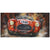 3D Metal Classic Car Painting - Hey Baby...Hey You