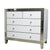 Large Bianco Chest of Drawers - Hey Baby...Hey You