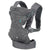 Infantino Flip Advanced 4-in-1 Convertible Baby Carrier - Hey Baby...Hey You