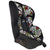 Katie Piper Group 1/2/3 Rose Leopard Isofix Car Seat - Hey Baby...Hey You
