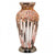Mosaic Art Deco Glass Vase Lamp - Hey Baby...Hey You