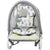 iSafe Baby Bouncer and Rocker, Relaxing Chair - Love Cloud