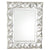 Diamond Venetian Contemporary Mirror - Hey Baby...Hey You