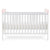 OBaby Grace Inspire "Guess How Much I Love You" Cot Bed - Hey Baby...Hey You