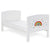 OBaby Grace Inspire Multicolour Rainbow Cot Bed - Hey Baby...Hey You