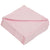 6-Pack Pink Muslin Squares - Hey Baby...Hey You
