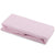 Junior Joy 2-Fitted Pink Cot Bed Sheets - Hey Baby...Hey You