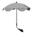iSafe Universal Stroller & Pram Parasol Umbrella